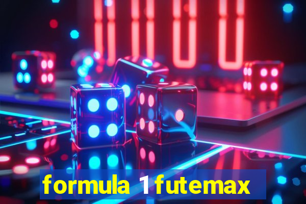 formula 1 futemax